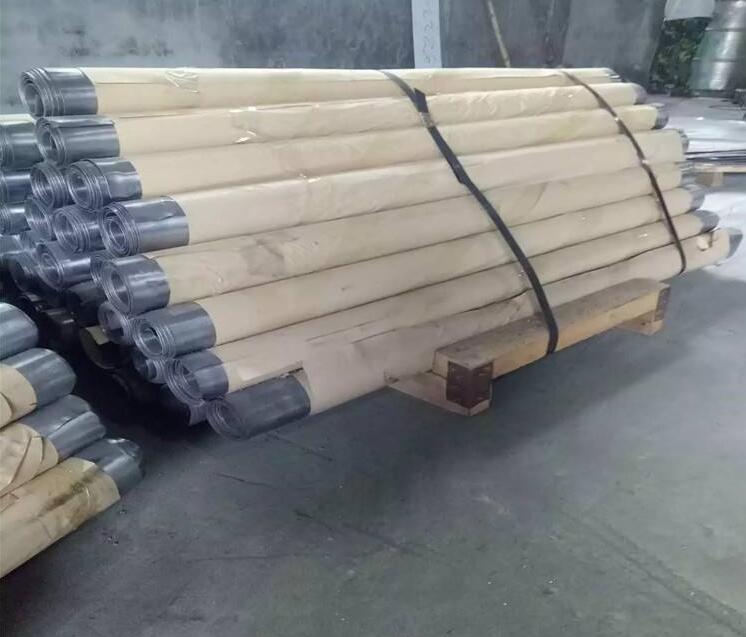 黑河医用防辐射铅板