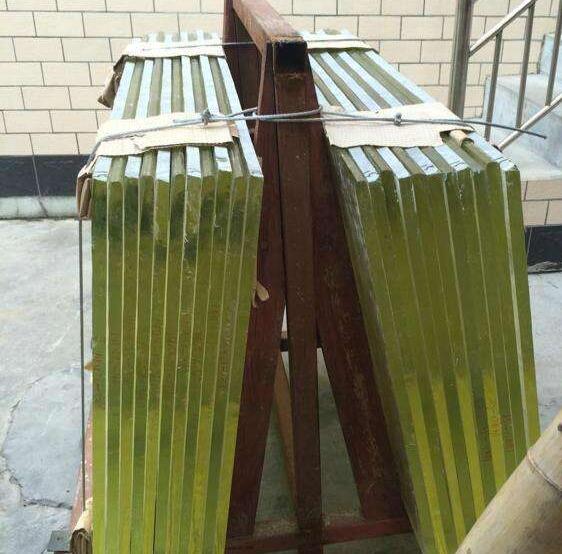 黑河防辐射铅玻璃厂家